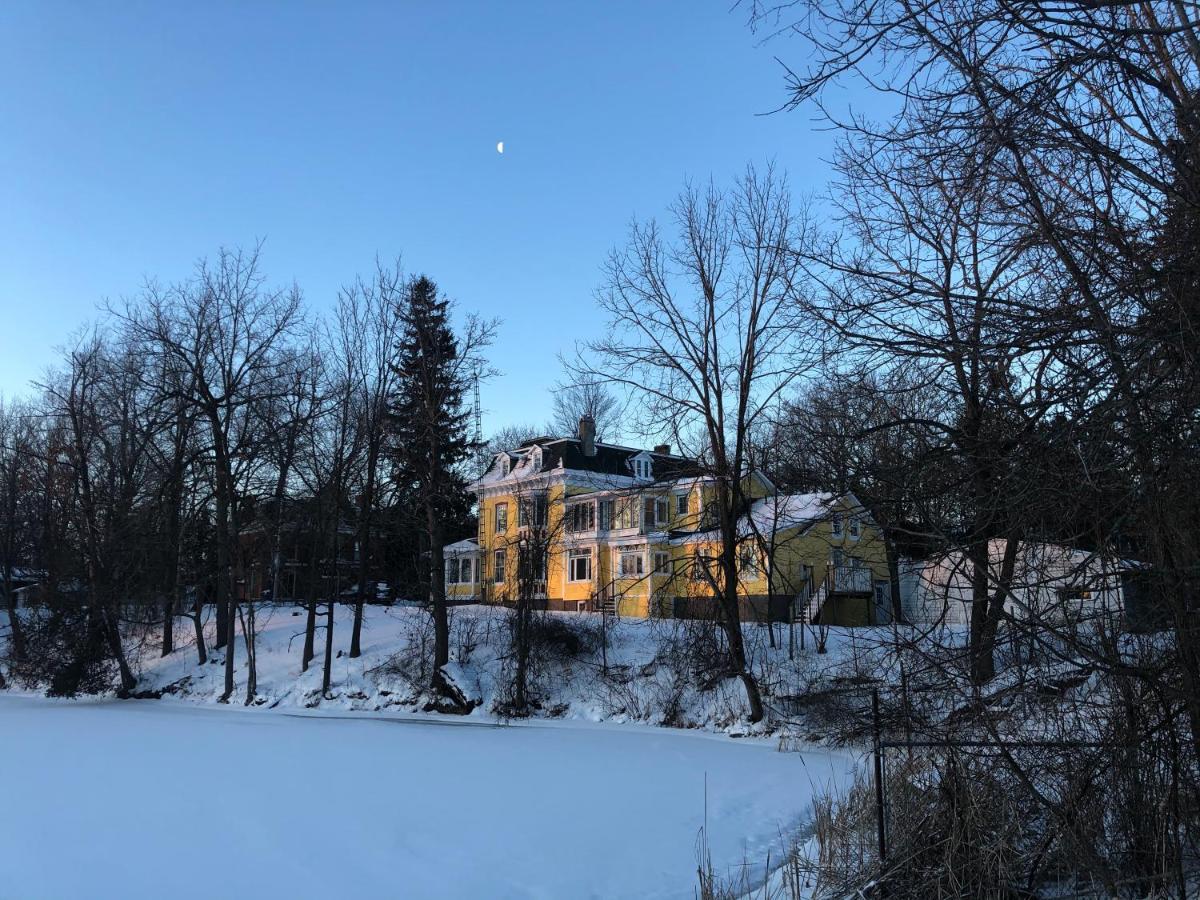 Pangea House Gananoque Exterior foto
